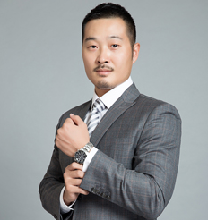 唐晨馨(留学总监)