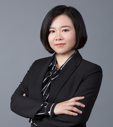 胡琼(资深顾问)