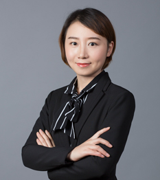 章玉(资深顾问)