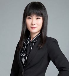 姚少苹(资深顾问)