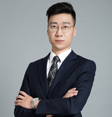 资深顾问(刘磊)