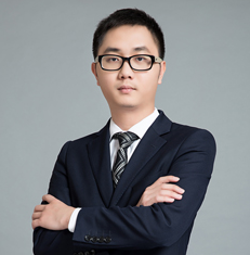 陈志强(资深顾问)