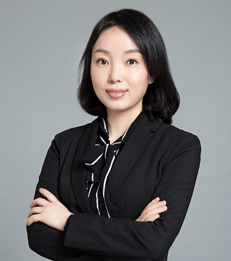 刘慧芬(金牌顾问)