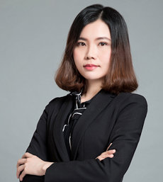 郑璀莹(高级顾问)