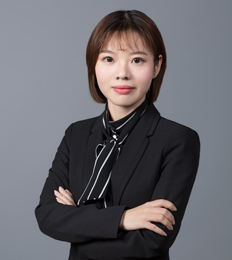 彭丹(资深顾问)