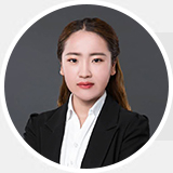 张婉(理士国际商标部业务经理)