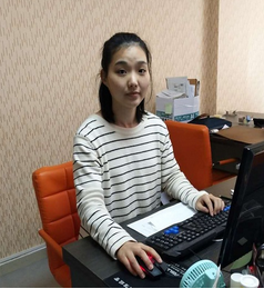 潘璐(分公司经理)