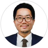 林俊雄(技术与专利经理)