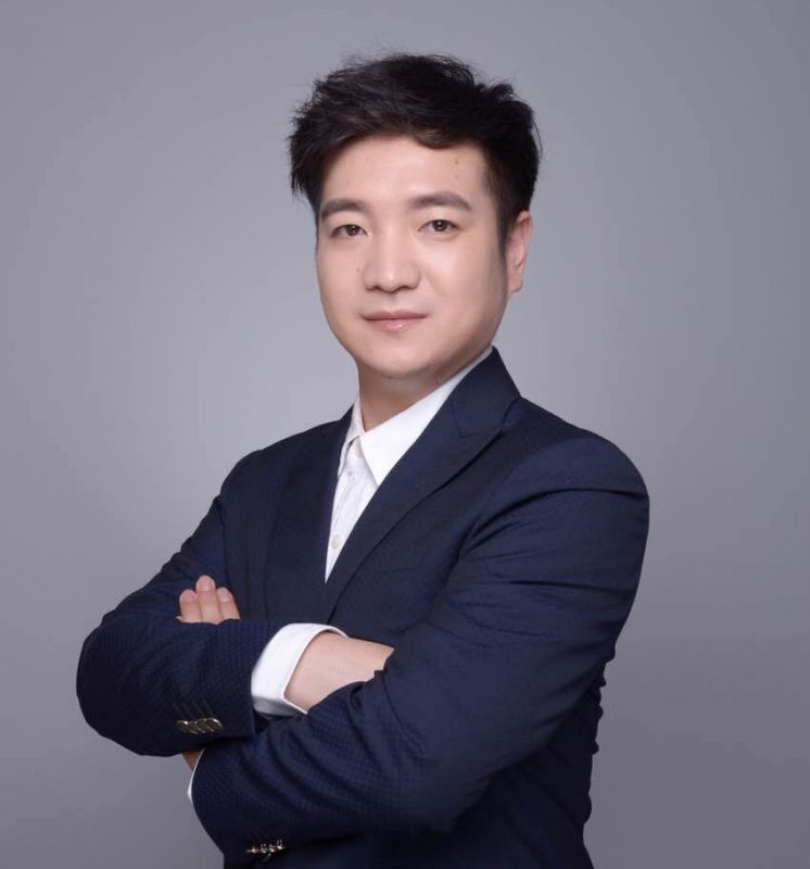 陈泽鑫(工商注册顾问)