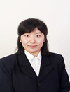 韩凤颖(专利代理人)