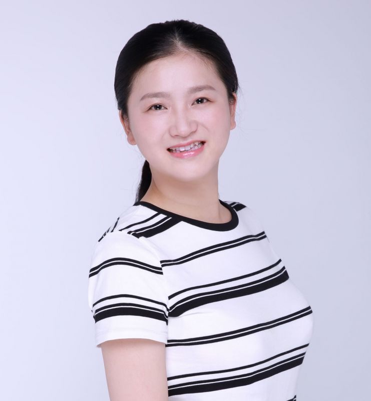 王亿慧(分公司总经理)