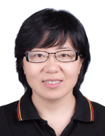 刘红(财务专家)