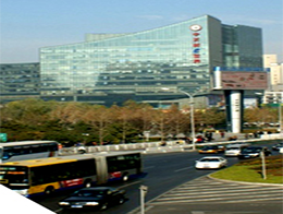 北京市工商局中关村国家自主创新示范区分局