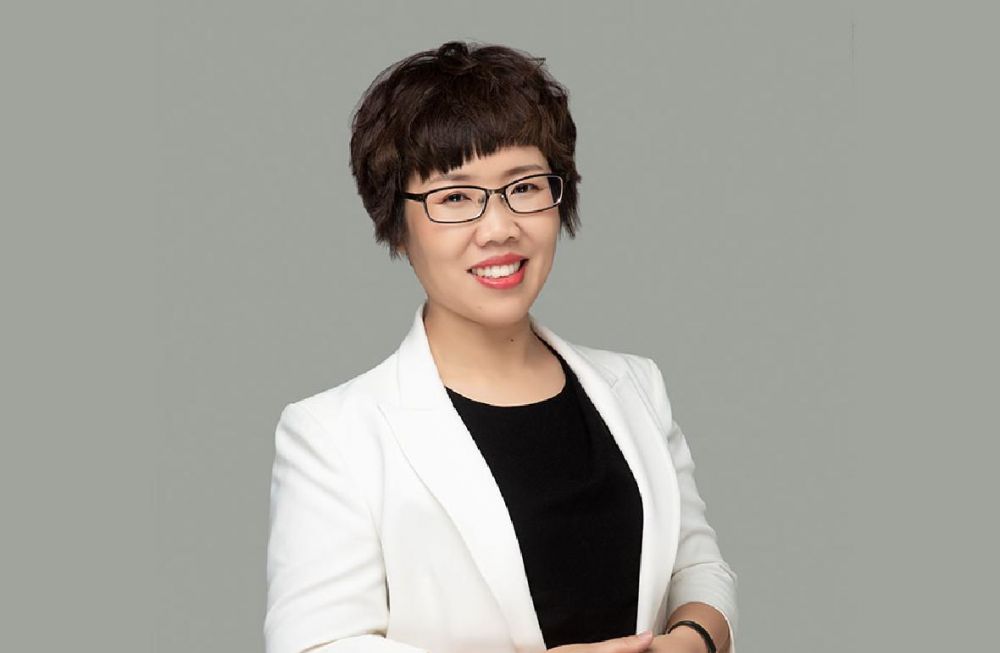 李丽(纳税规划专家)