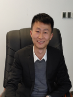 赵楠(项目代理人)