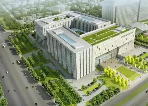 北京市顺义区政务服务中心