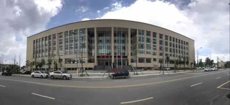 昭通市昭阳区政务服务中心