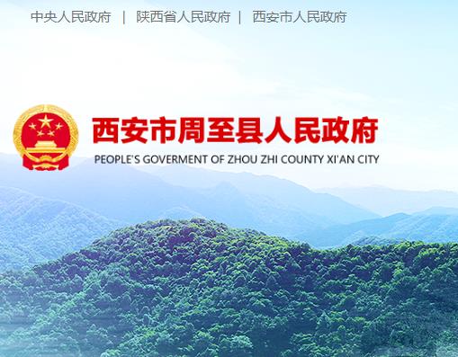 周至县行政审批服务局