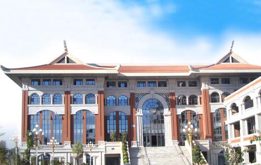 厦门市集美区行政服务中心