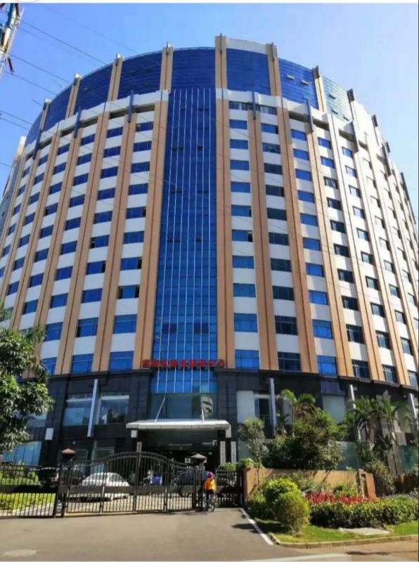 珠海高新区政务服务中心