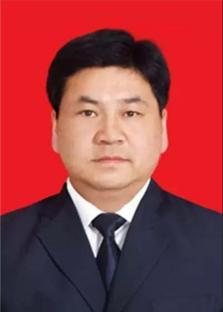 昌吉州政府副秘书长办公室主任