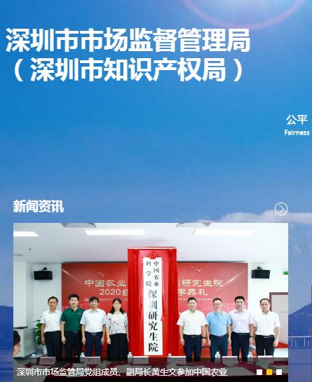 深圳市龙岗区龙岗市场监督管理所