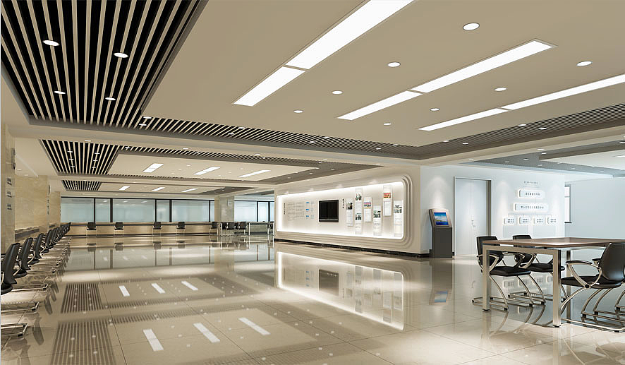 北京市密云区政务服务中心