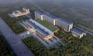 淄博经济开发区政务服务中心