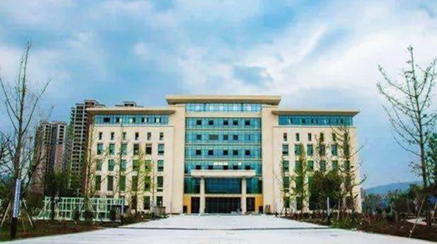 达州市政务服务中心