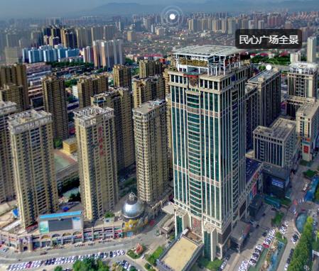 石家庄市桥西区行政审批局