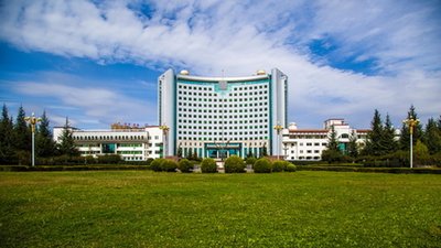 铜川市政务服务中心