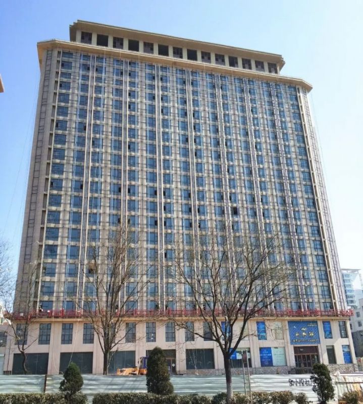 阳泉市政务服务中心