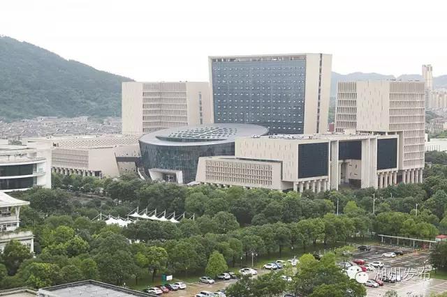 湖州市民服务中心