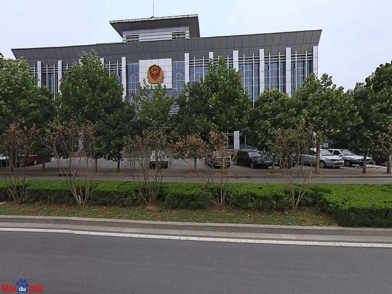 石家庄市长安区市场监督管理局