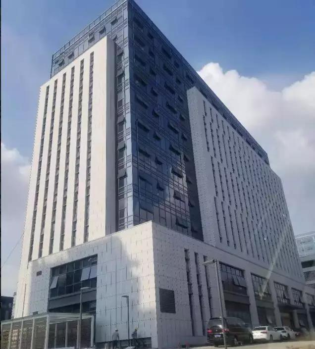 南京市雨花台区政务服务中心