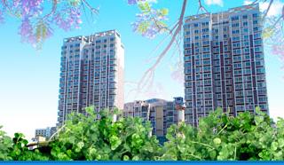 攀枝花市西区行政审批局