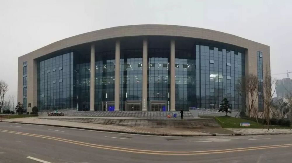 巴中市政务服务和公共资源交易服务中心