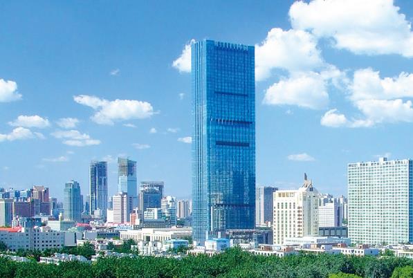 石家庄市长安区行政审批局