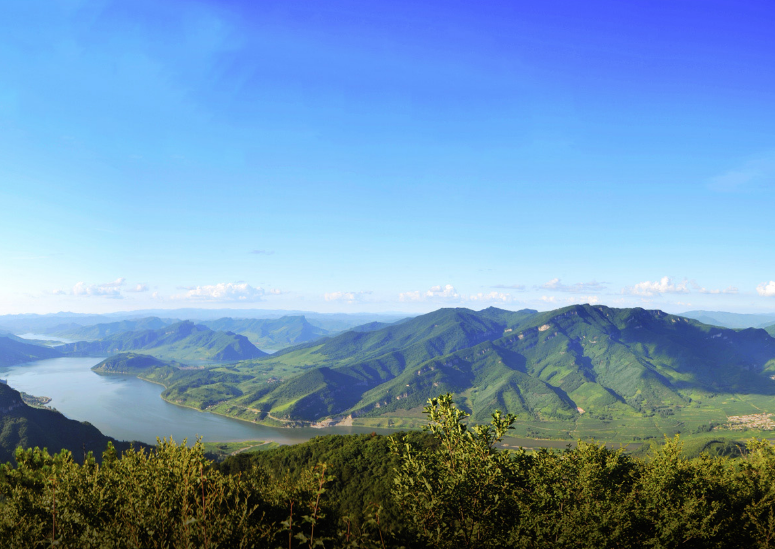 本溪满族自治县营商环境建设局