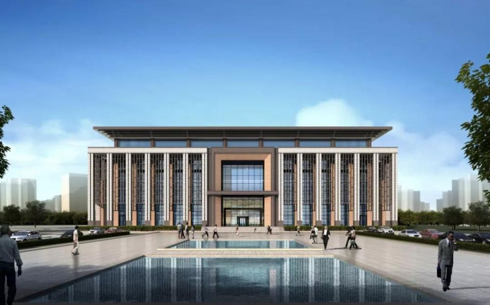 日照经济技术开发区政务服务中心