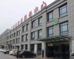 宁阳县政务服务中心