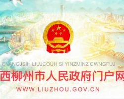 柳州市人民政府国有资产监督管理委员会