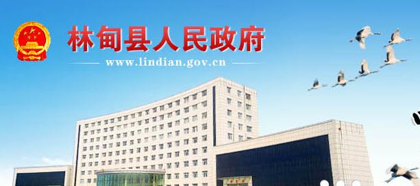 林甸县营商环境建设监督局