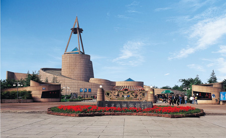 广汉市文化体育广播电视和旅游局