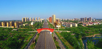 中牟县人民政府