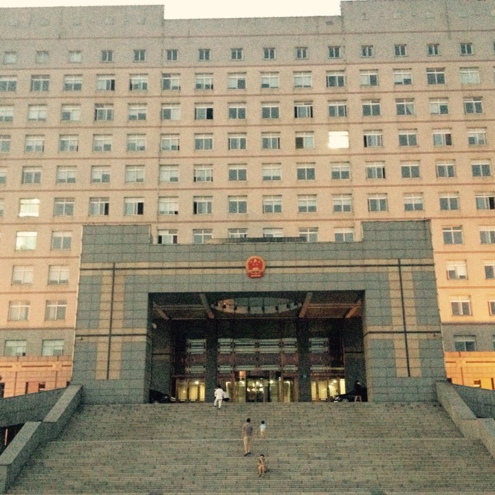 东港市人民政府