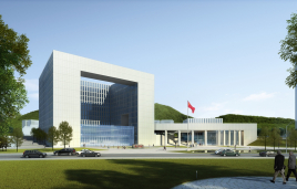 宣汉县行政审批局