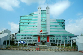 遂宁经济技术开发区政务服务和大数据中心