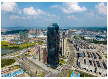 遂宁高新区财政金融局