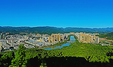 广元市利州区行政审批局